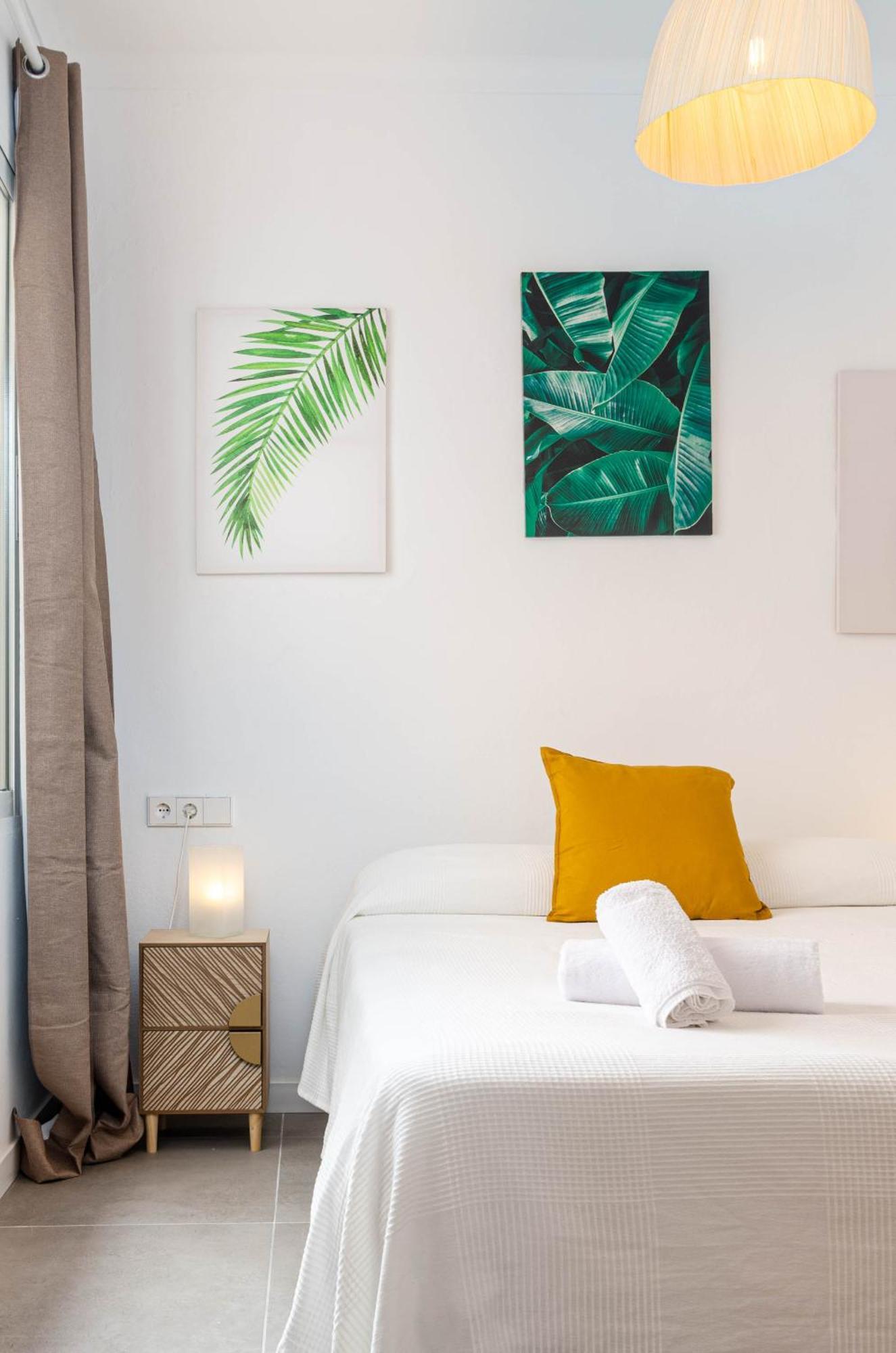 Yourhouse Monges Apartment With Balcony Can Picafort  Exterior foto